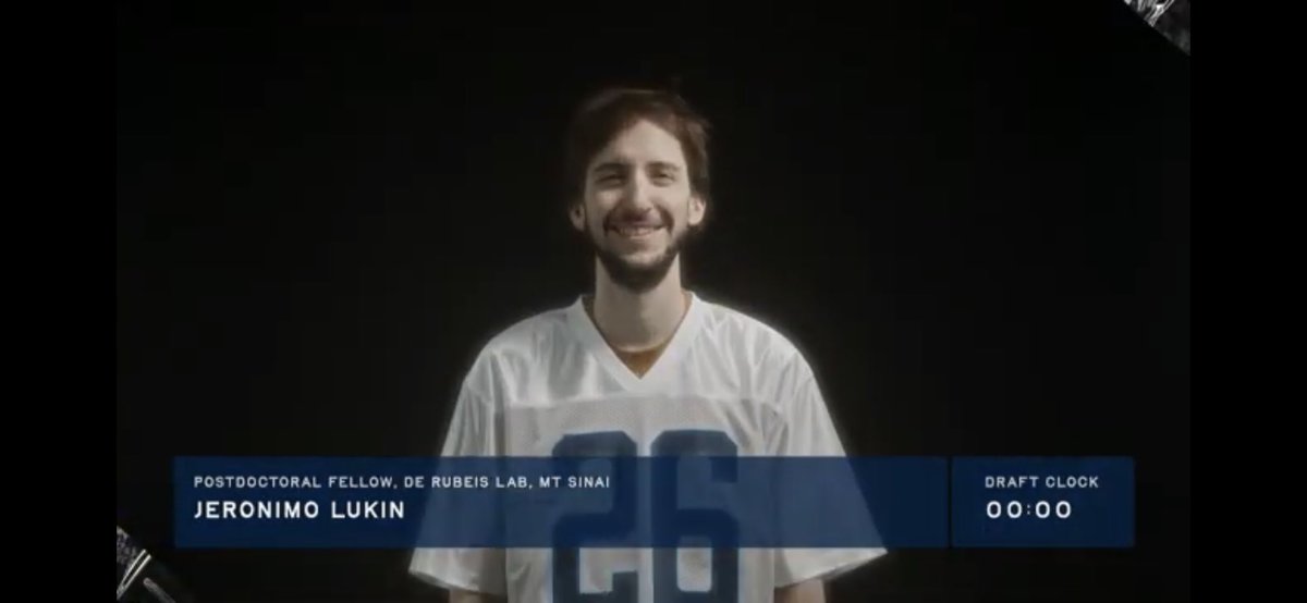 Silvia De Rubeis tweet media