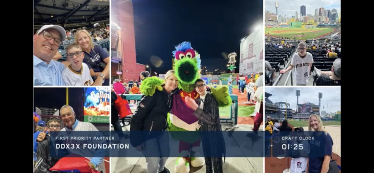 Silvia De Rubeis tweet media