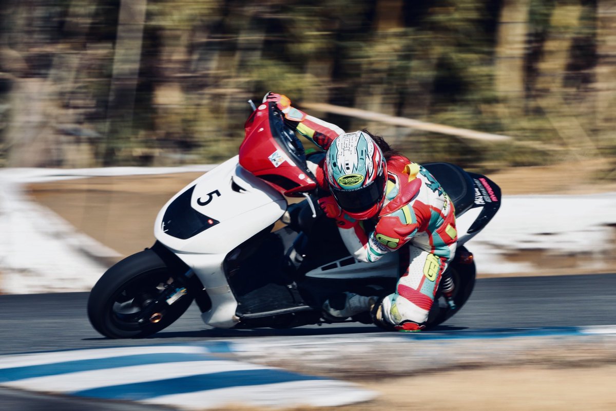 オデブのかずてん tweet media