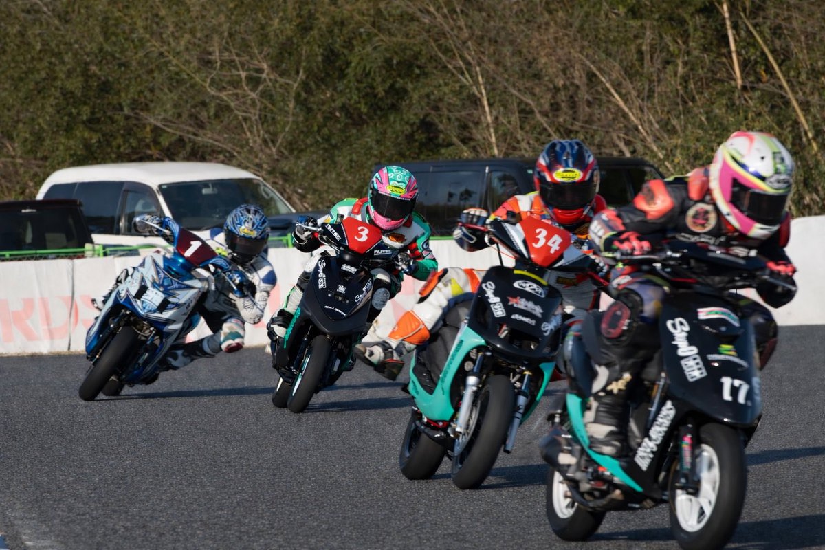 オデブのかずてん tweet media