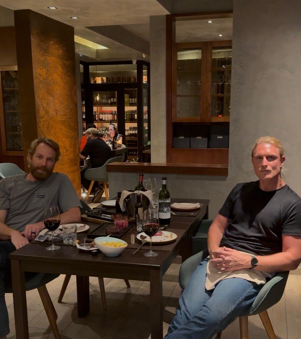 Tom Woolrych tweet media