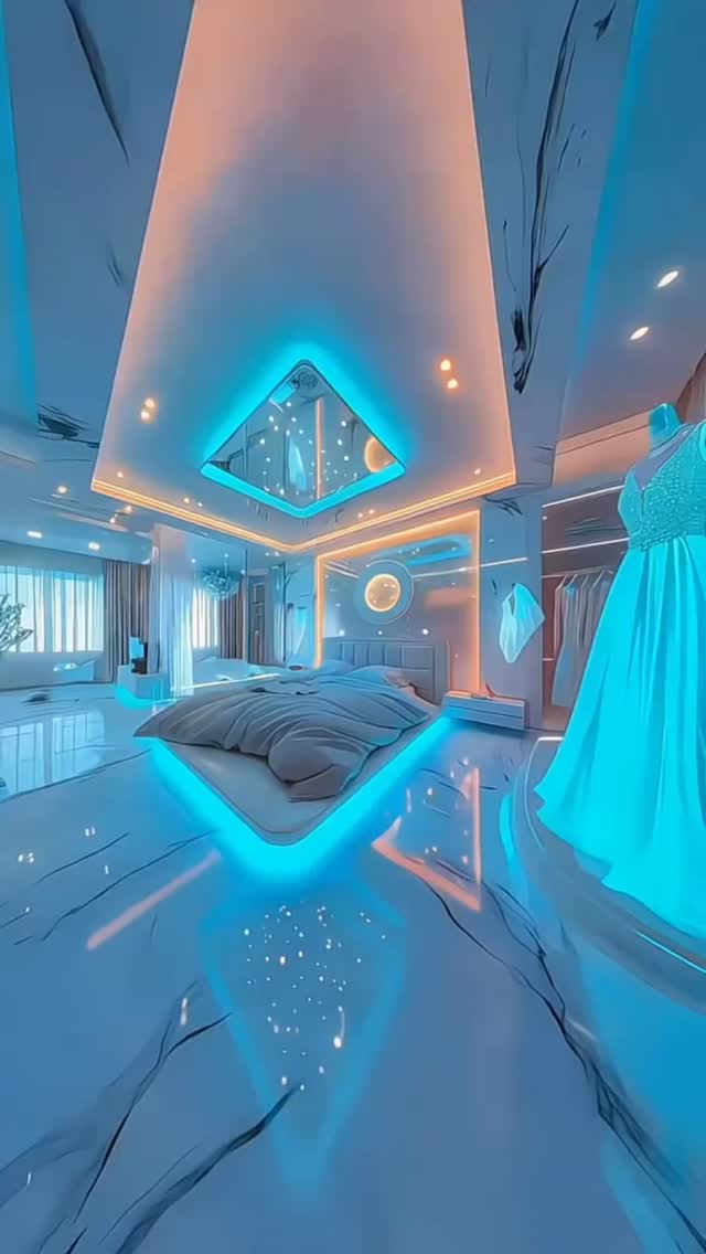 Interiorhunt11's tweet image. Luxury design