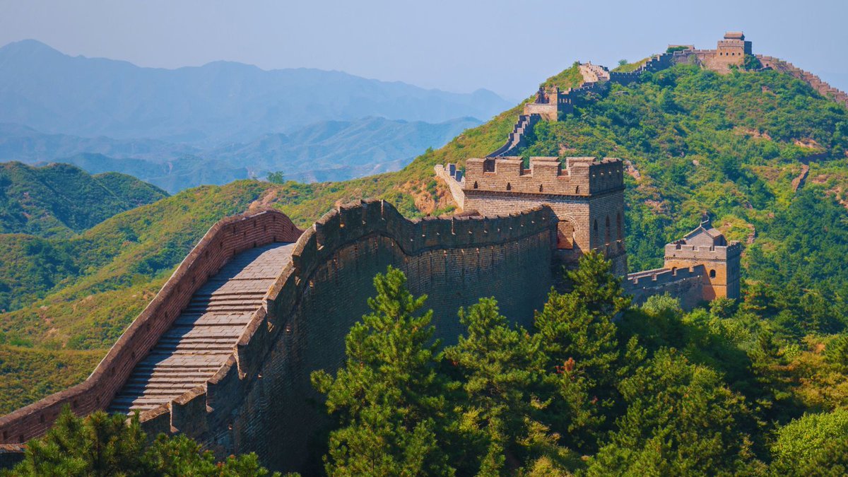 Last week China reported that it met its 5% growth rate.

But there is much more to the story.

Today’s econlife blog: econlife.com/2026/02/the-gd…

#econlife