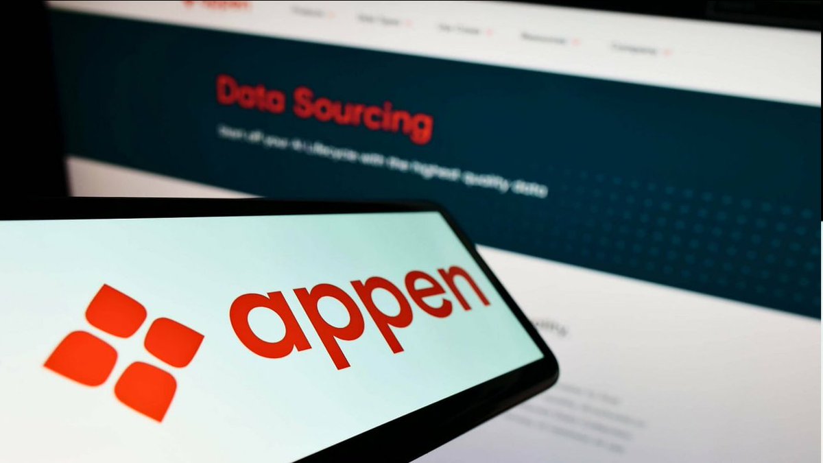 hydraforums's tweet photo. ✨ appen .com 5.8M✨

⬇️ Download Now : https://t.co/ATqfXZHx6e

Telegram Group : https://t.co/6Jd3XYP7c3

#appen #hacked #breached https://t.co/rKBFNgVENg