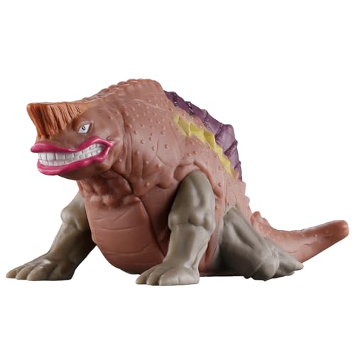 ガヴァドンB ソフビ スタンダード ウルトラマン ベアモデル ブルマァク