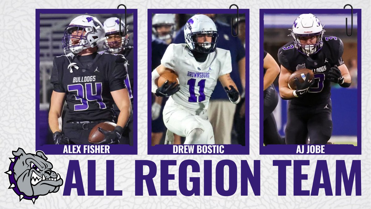 BHS Football tweet media