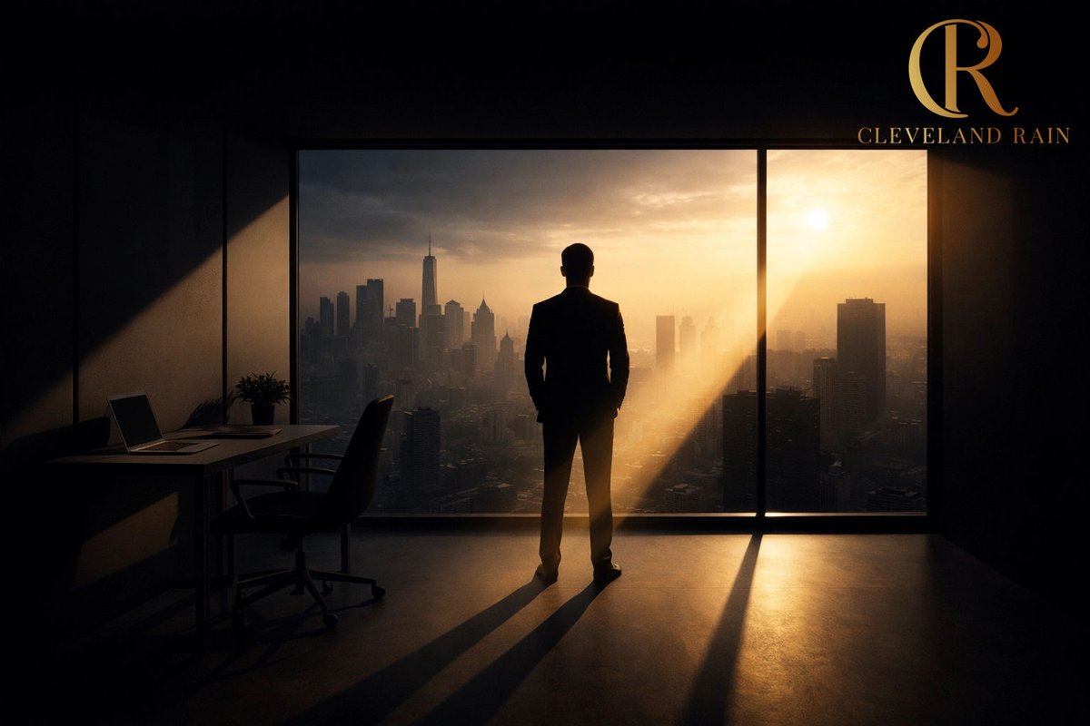 AI noise breaks strategy. Focus on decision integrity to win. 📈

Blog: clevelandrain.com/blog/AI%20Isn%…

Guide: https://www.clevelandrain.