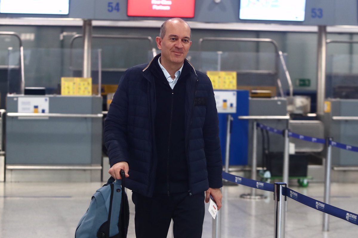 Olympiacos_BC's tweet image. ✈️ Off to 📍 Dubai! 

More pics ➡️ facebook.com/share/p/1Kyyuh…

#OlympiacosBC #WeAreOlympiacos #TogetherWeFight