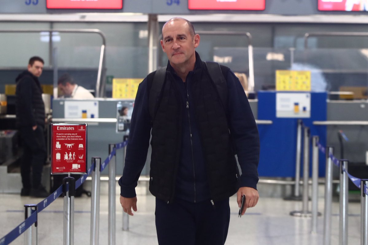 Olympiacos_BC's tweet image. ✈️ Off to 📍 Dubai! 

More pics ➡️ facebook.com/share/p/1Kyyuh…

#OlympiacosBC #WeAreOlympiacos #TogetherWeFight