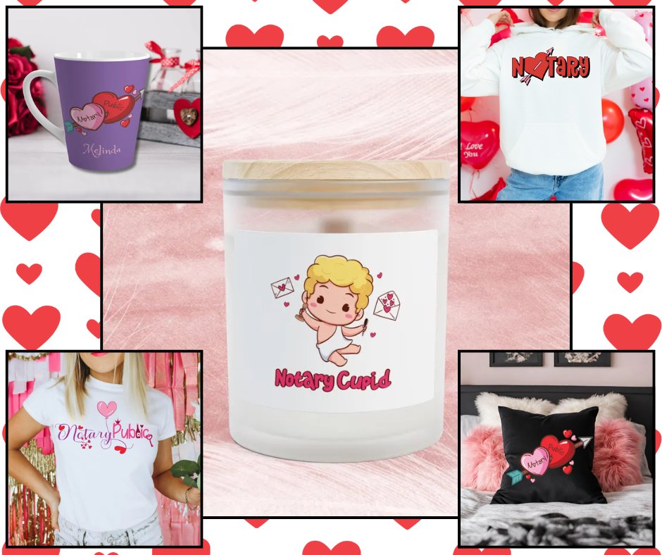 Show your favorite notary some love this month with our Valentine's Day products: etsy.com/shop/LovingTha…

#notarylife #valentine #notary #notarybusiness