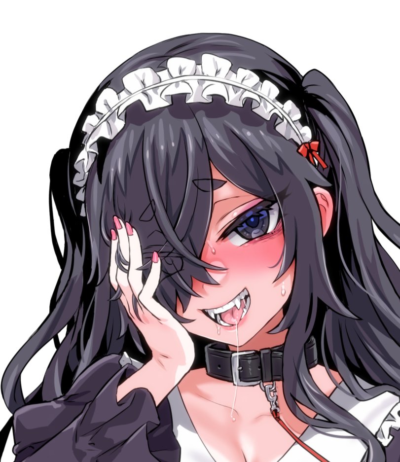 好きなキャラだから定期的に描いちゃう 