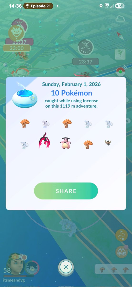 itsmeandyg's tweet image. After many failed attempts I finally gave in and used my masterball ...  good choice ✅️
#PokemonGO #masterball