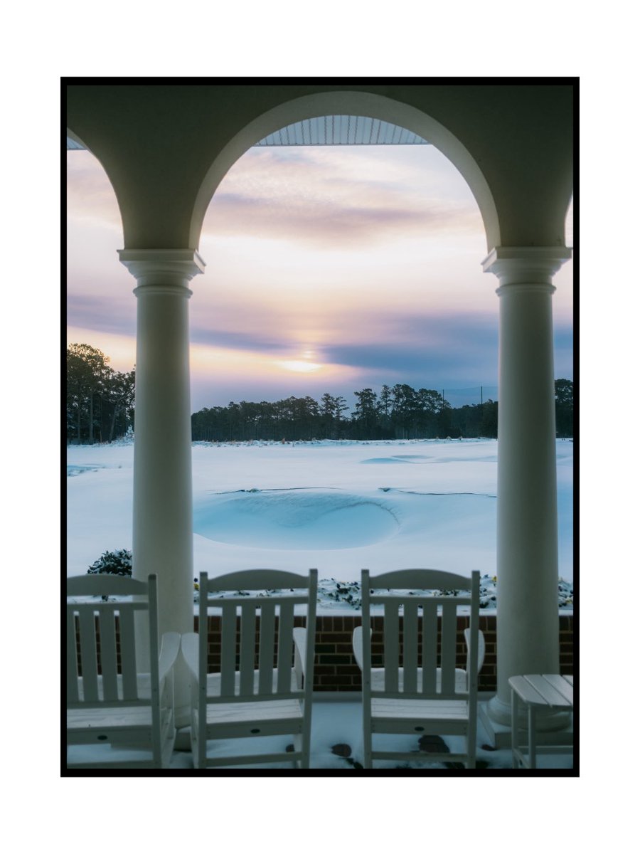 Pinehurst Resort tweet media