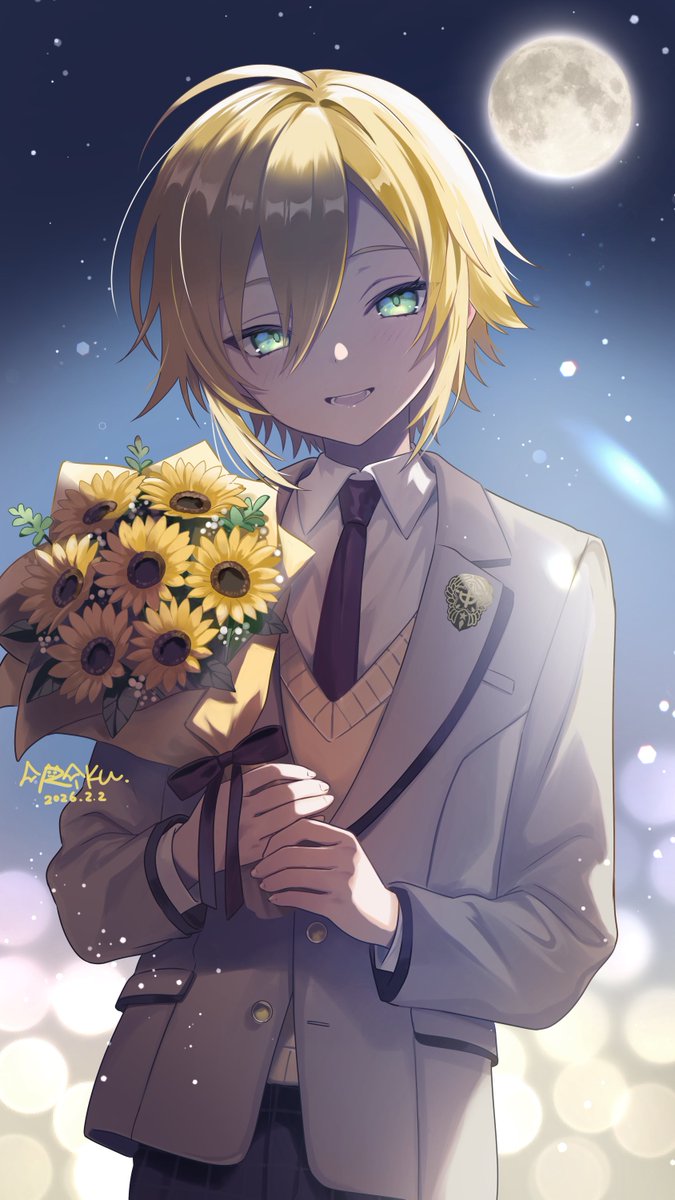 陸-riku- (@rrr_gns) / Posts / X