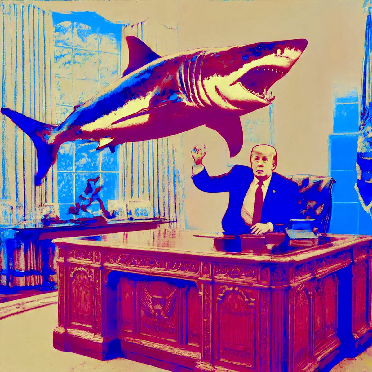 John Pitts tweet media