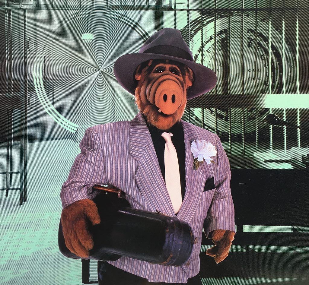 Daily ALF tweet media