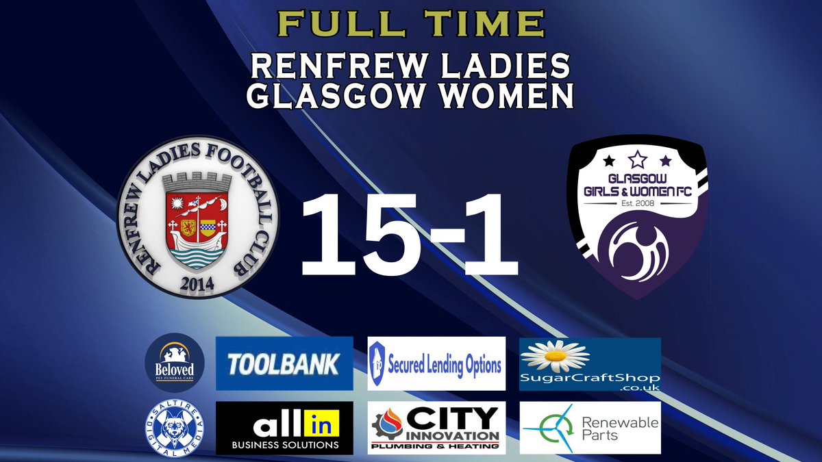 RenfrewLadiesFC tweet media