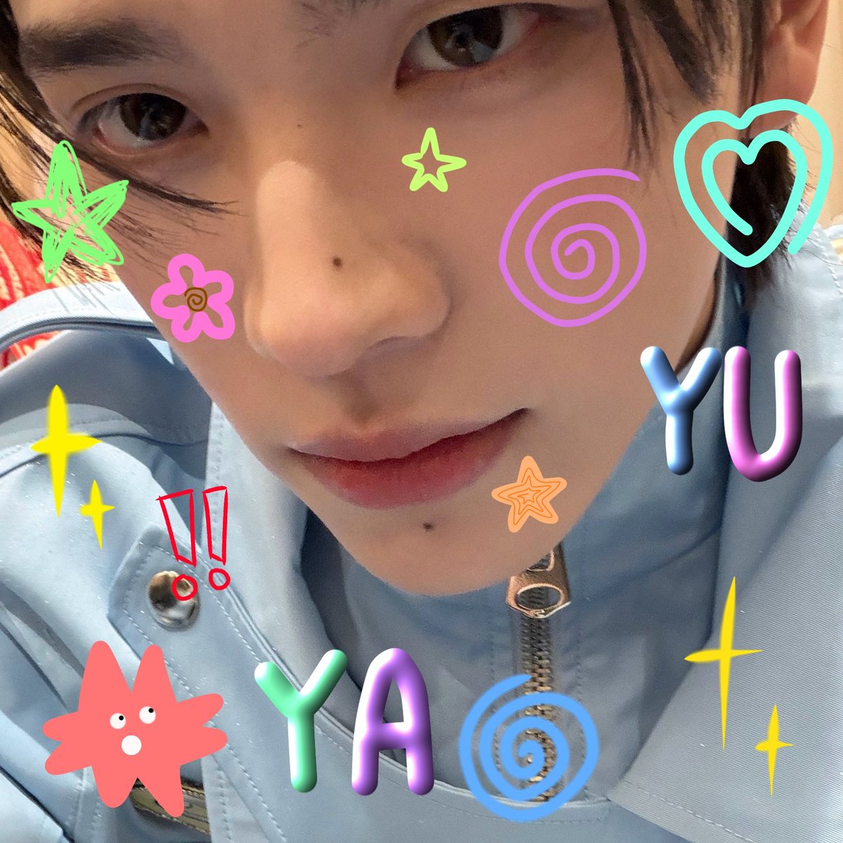 ihanqua's tweet image. kalo tahu bulat pancinya panas terus kenapa? hai ganteng😋

#SSD #42SD #SaiSelcaDay #신유 #SHINYU #투어스 #TWS @TWS_PLEDIS