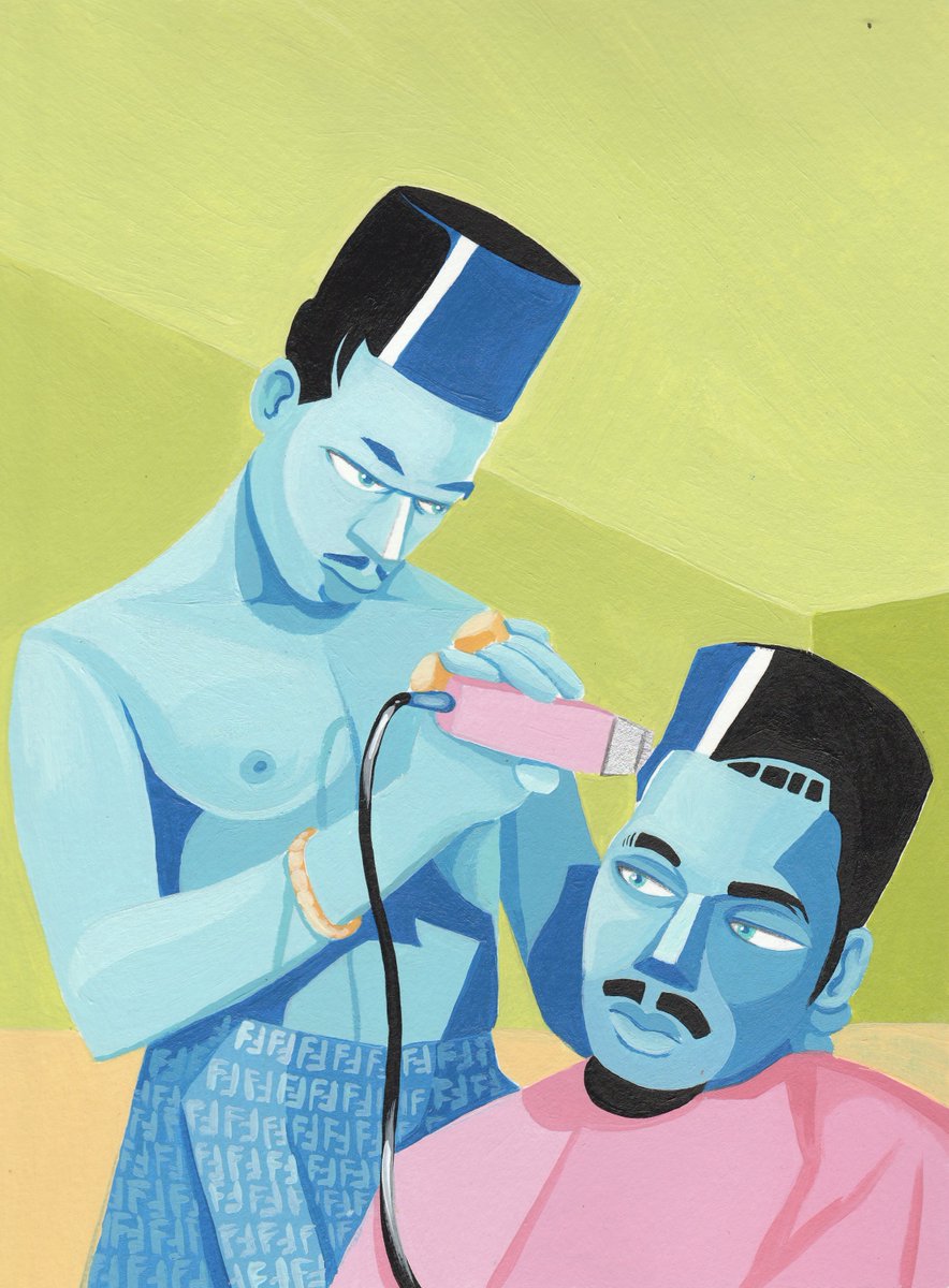 Cory Van Lew tweet media