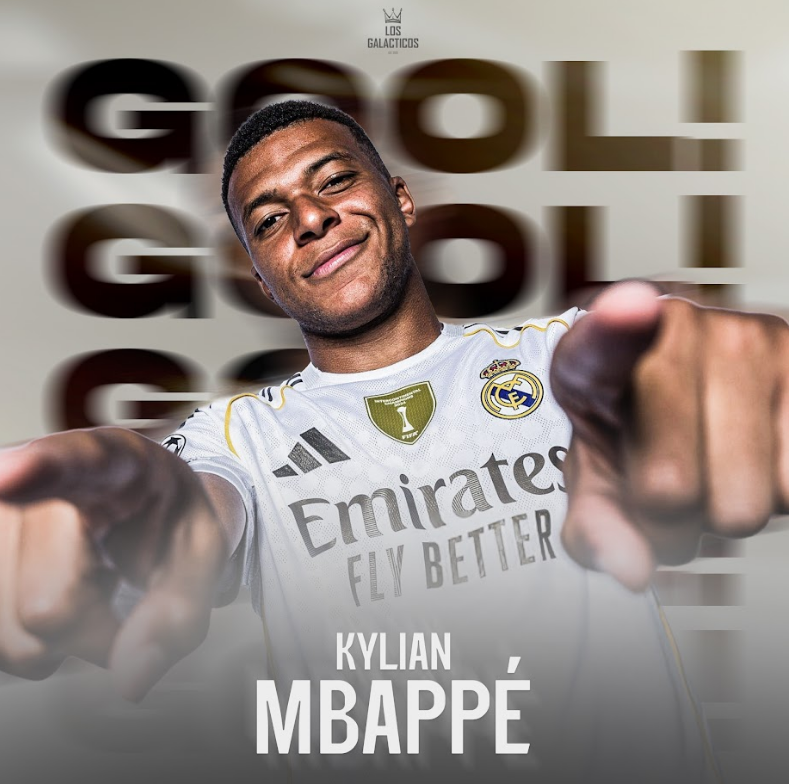 Los Galácticos tweet media