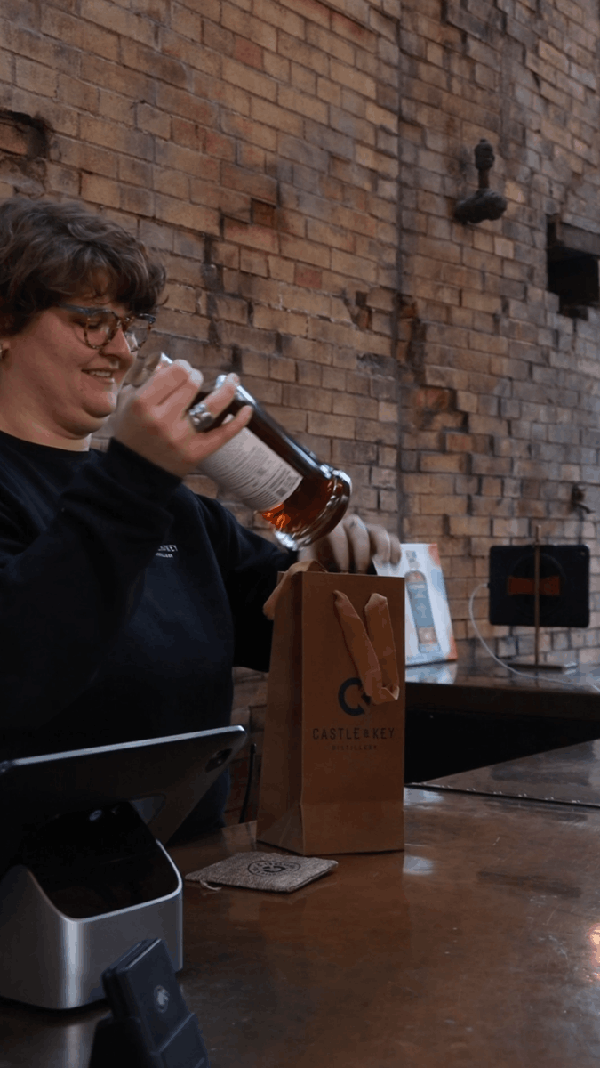 castleandkey's tweet photo. We’re hiring at Castle &amp; Key.

Join us for our Job Fair Feb 10, 10a–2p as we hire for hospitality roles across bar, experiences, events &amp; retail.

Apply here and schedule your interview:
https://t.co/aluaQjIxbJ https://t.co/UzpxZBO5A5