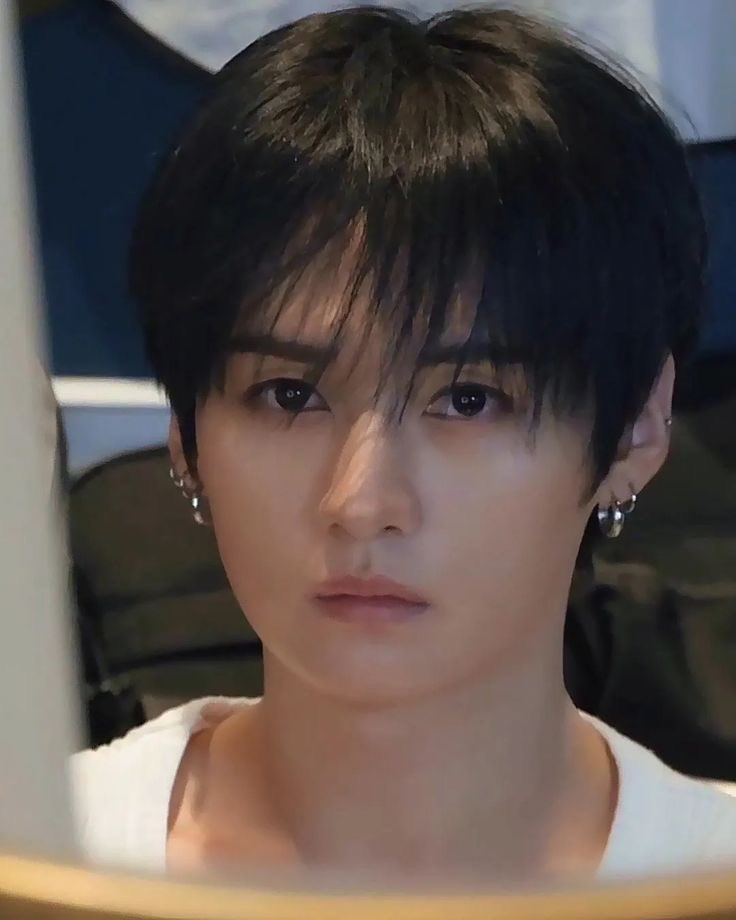 angst banget 😔