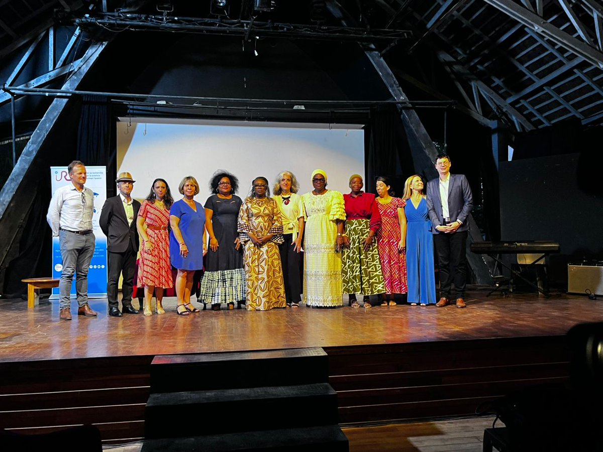 LeadElles's tweet image. Le 28 janvier, nous avons participé à une rencontre sur la dignité menstruelle.
Des échanges forts pour rappeler que la santé menstruelle est une question de droits, d’égalité et de participation citoyenne.    
                                    #DignitéMenstruelle #LeadElles