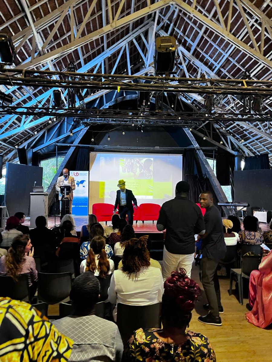 LeadElles's tweet image. Le 28 janvier, nous avons participé à une rencontre sur la dignité menstruelle.
Des échanges forts pour rappeler que la santé menstruelle est une question de droits, d’égalité et de participation citoyenne.    
                                    #DignitéMenstruelle #LeadElles