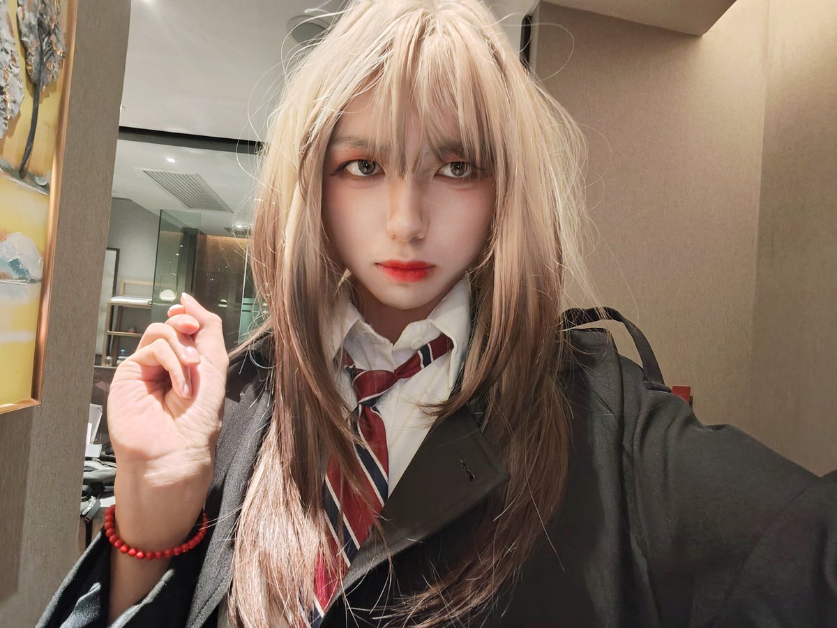 七氟丙烷 tweet media