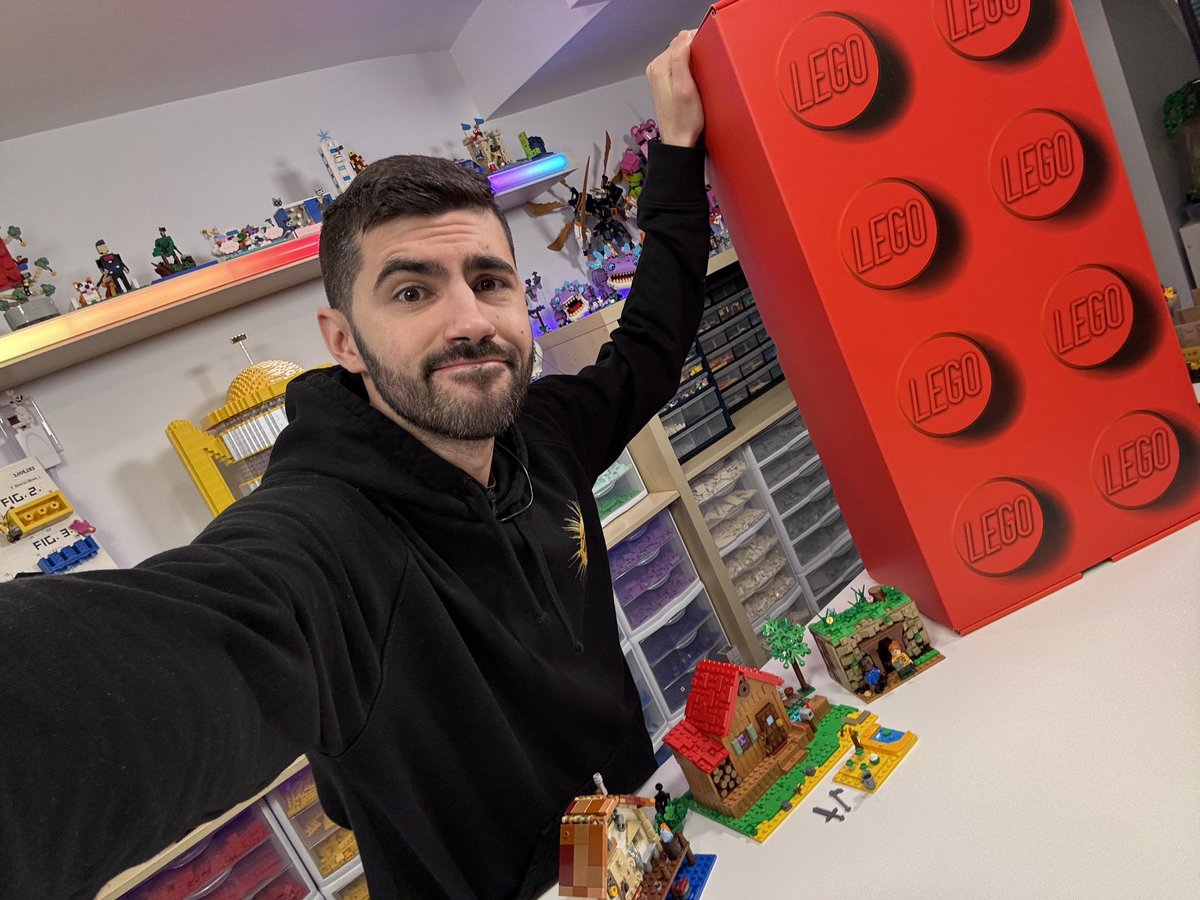 BrickinNick tweet media