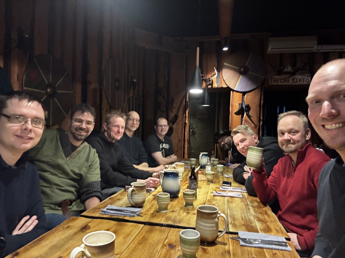 Marcus Hellberg tweet media