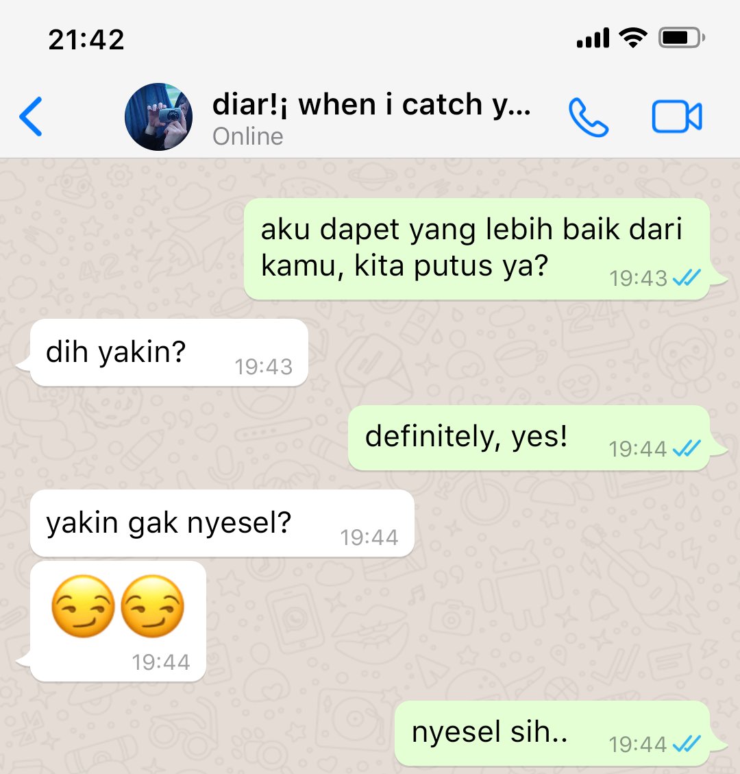 tara 📚 kinda ia tweet media