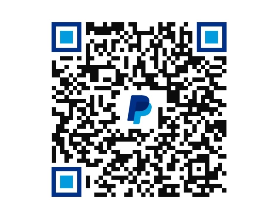 bè, oggi compio 26 anni
quindi se potete mostrarmi la vostra gioia e gratitudine facendomi qualche bonifico o un buono regalo ne sarei davvero molto lieto❤️🥳🎂