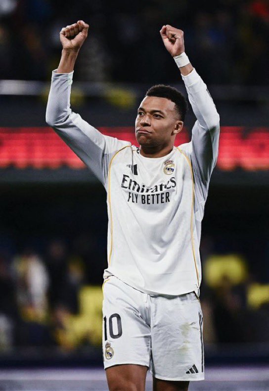 📊StatsKMbappe📊 tweet media