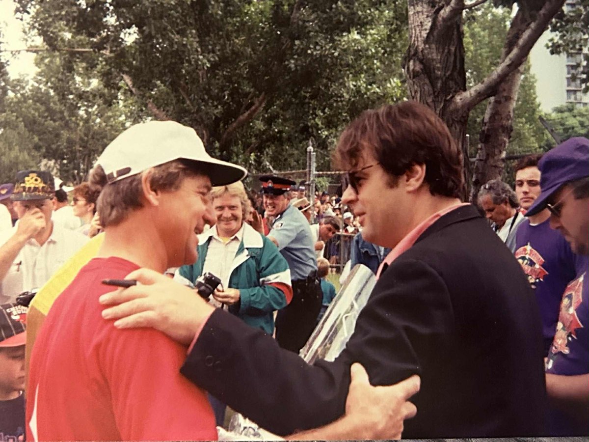 Mark Potter tweet media