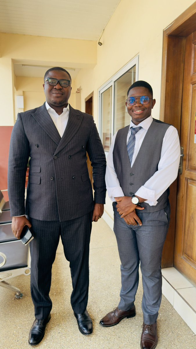 JOHN NEWMAN🇬🇭 tweet media