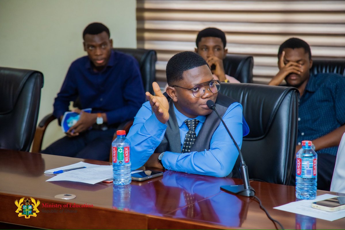JOHN NEWMAN🇬🇭 tweet media