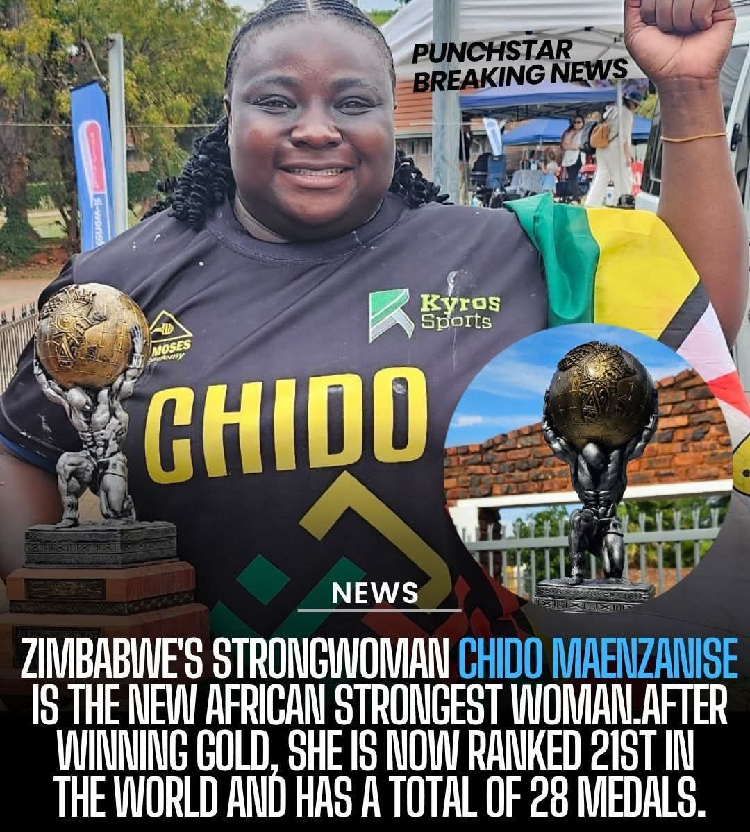 Sabhuku Temba P. Mliswa tweet media