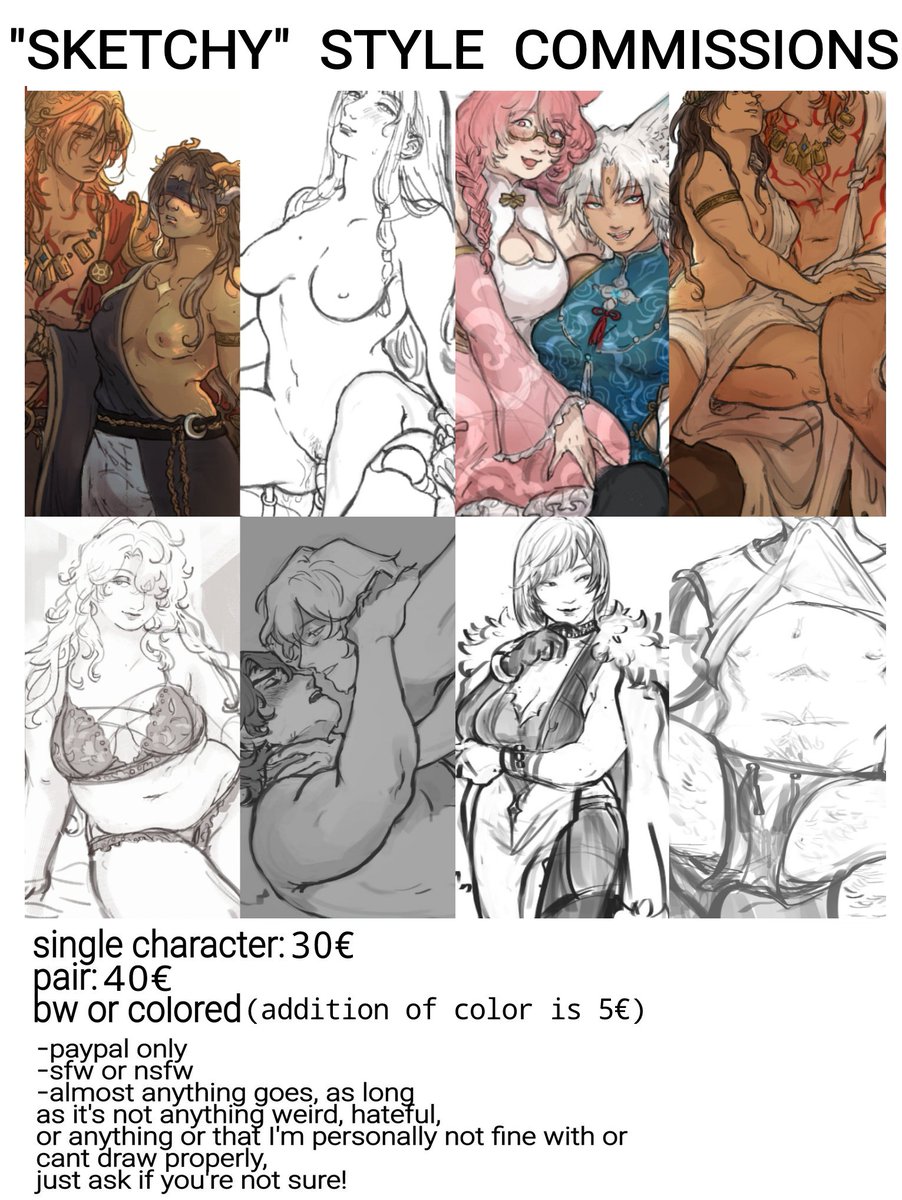 Choco🔞 tweet media