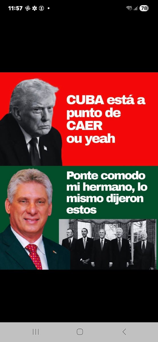 Y bien cómodo. 
#IslaDeLaJuventud