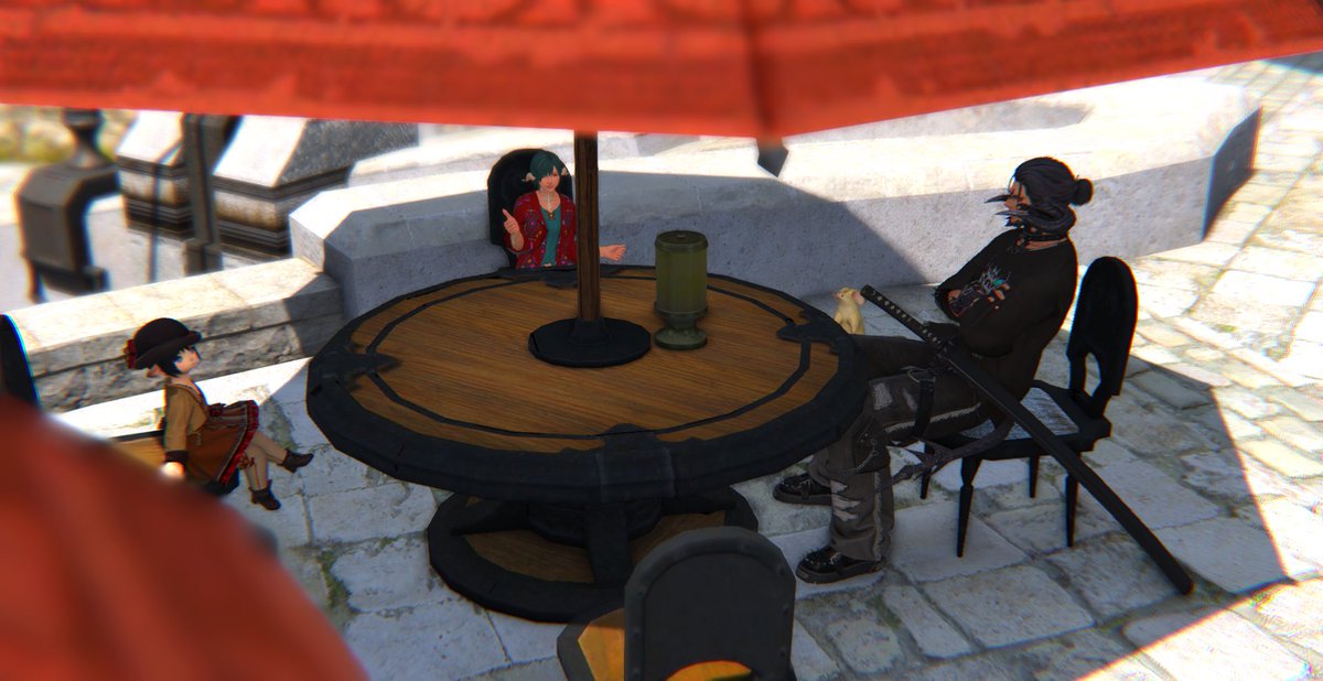 LeoErebos1623's tweet photo. FC設立!!
皆で楽しくマイペースにやってこうね!
#FF14 #FF14Fc https://t.co/HwiY8UlEFW