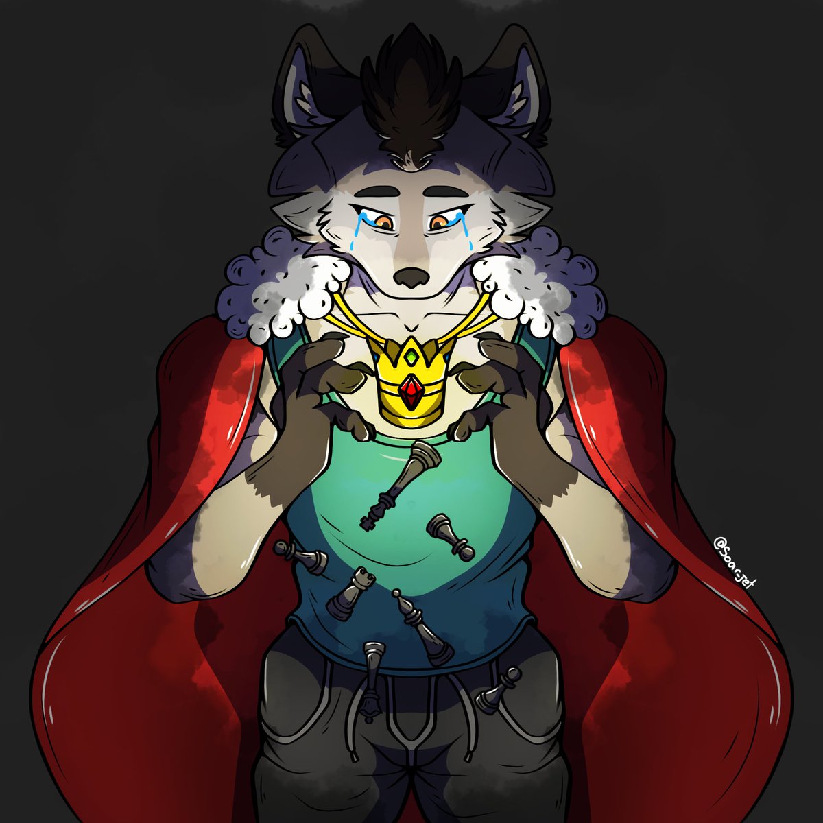 Tetra_Banana tweet media