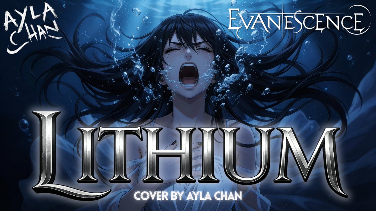 Ayla Chan ♫ tweet media