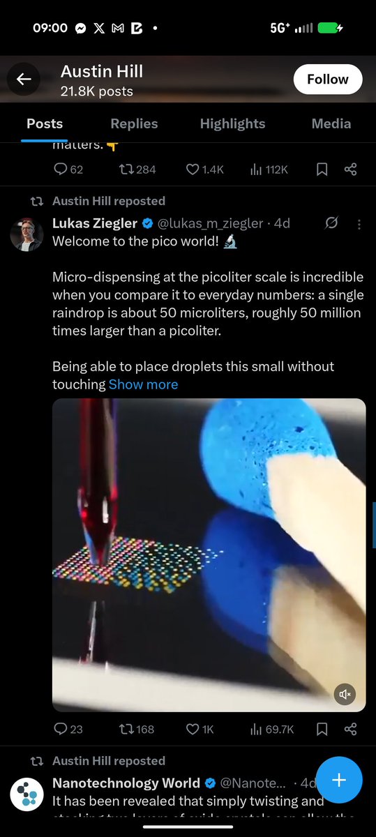 Patrick L Riley tweet media