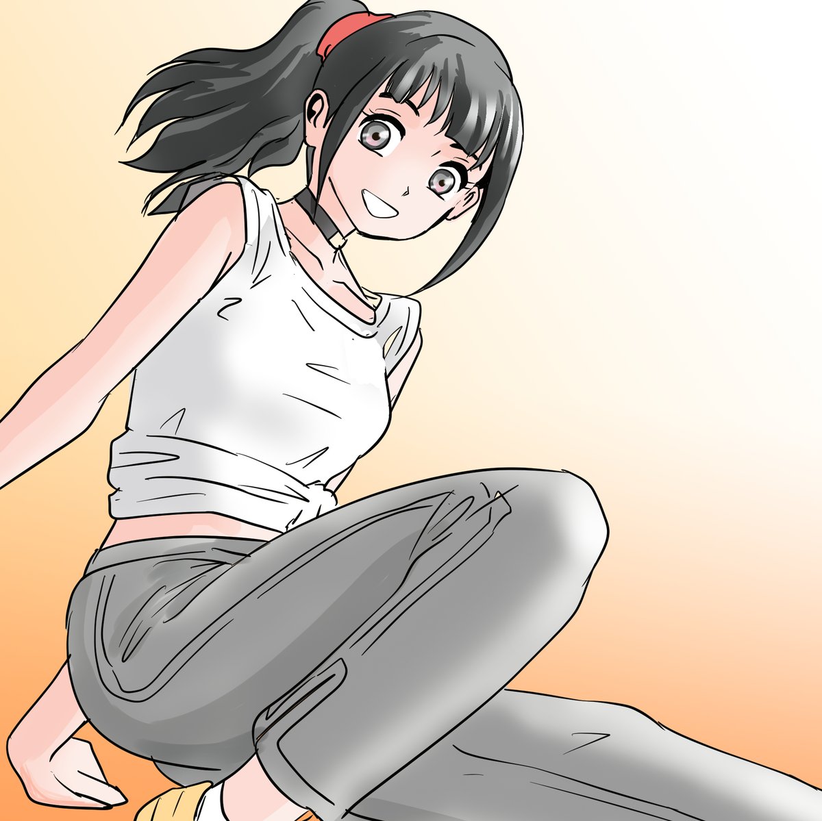 kuku様 K-1327 MID combi sleeve( cold weather motorcycle mid-layer)コンビ