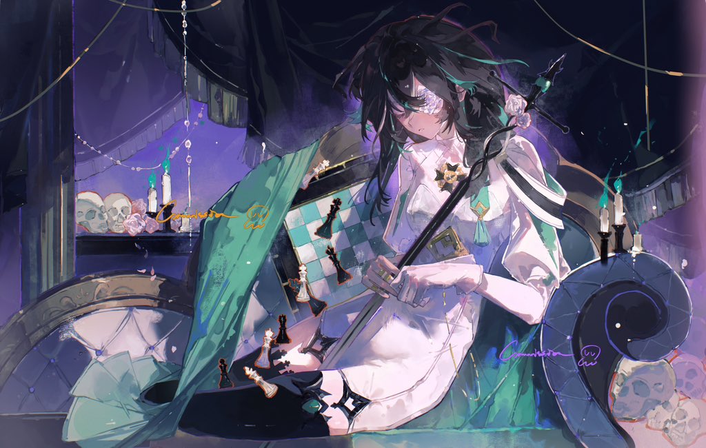 Octopus33 tweet media