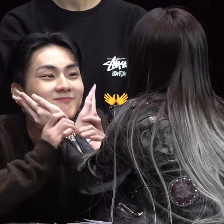 i’m okay i’m fine gwaenchana