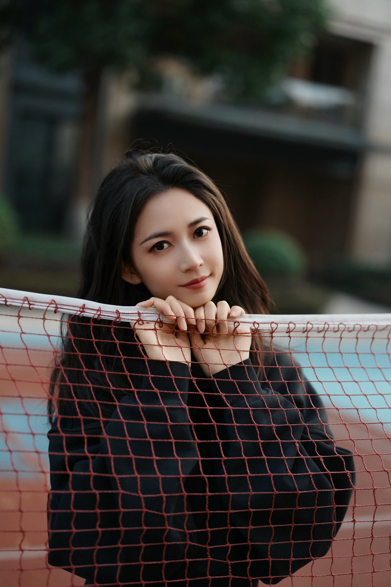 ForYukee's tweet photo. 📸 260201 | 陈钰琪工作室 #เฉินอวี้ฉี ChenYuqi Studio Weibo Update : รูปสวยๆ ต้อนรับเดือนกุมภาพันธ์ สวยเท่น่ารัก ❤️
“พลังกายเต็มพิกัด ความสุขก็เต็มร้อย"
#ChenYuqi #YukeeChen #陈钰琪
#ForYukee #ForYukeeStudio https://t.co/ztYf9b05tZ