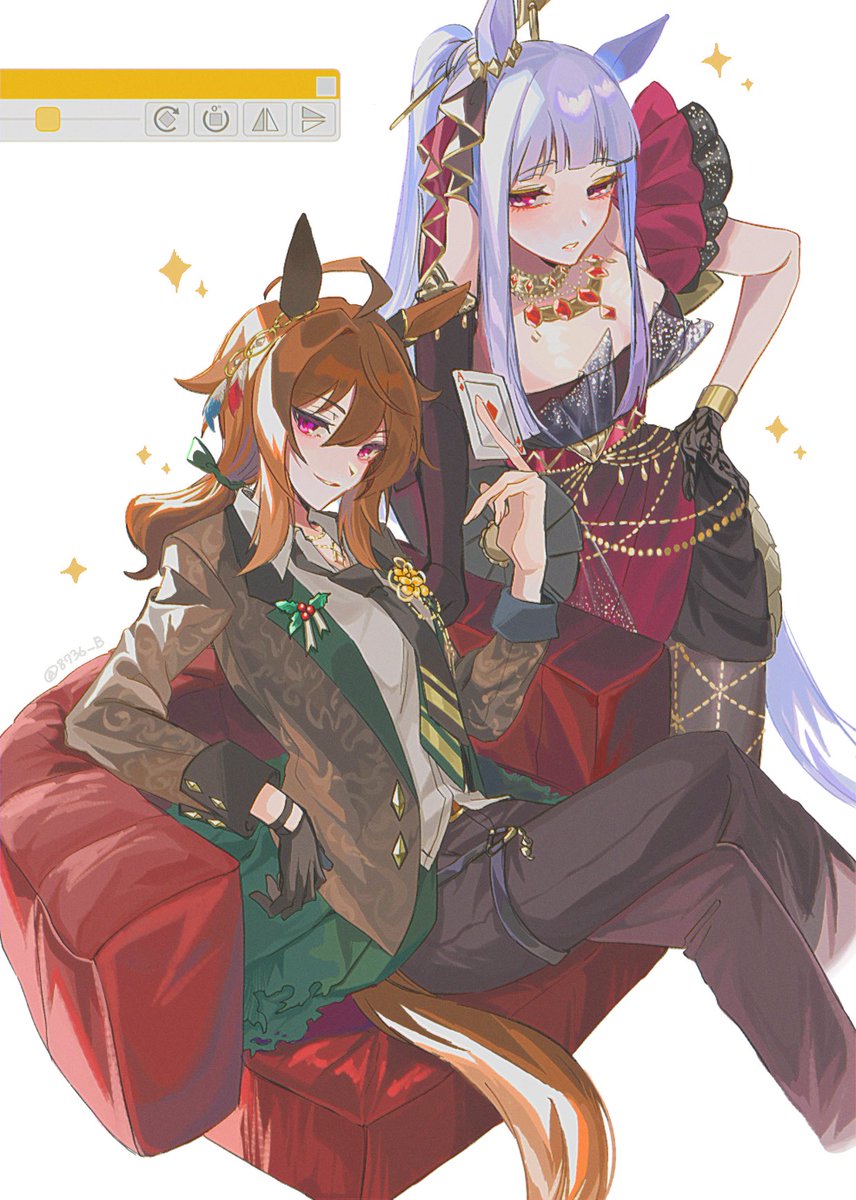 ゴールドシップ