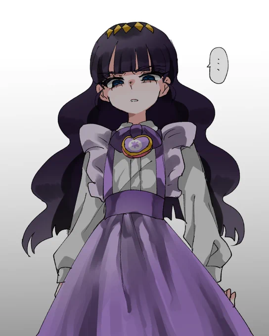 ドン引き会長